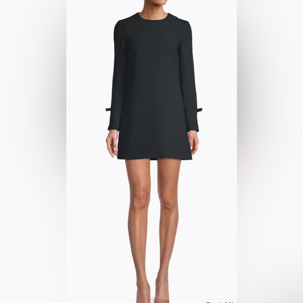 Sachin & Babi  lilly dress black